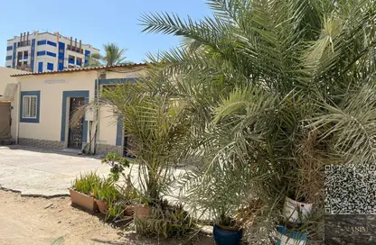 فيلا - 6 غرف نوم - 7 حمامات للايجار في 1 الياسمين - الياسمين - عجمان