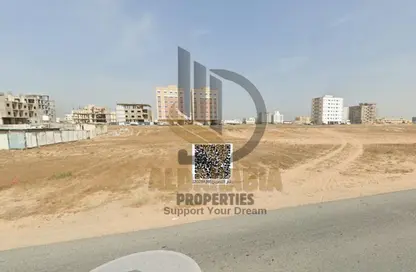 Land - Studio for sale in Al Jurf 2 - Al Jurf - Ajman Downtown - Ajman