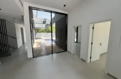 Villa - 5 Bedrooms - 7+ Bathrooms for rent in Sendian - Masaar - Tilal City - Sharjah