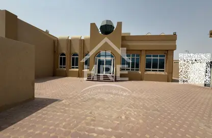 فيلا - 5 غرف نوم - 7 حمامات للايجار في 2 الحميدية - الحميدية - عجمان