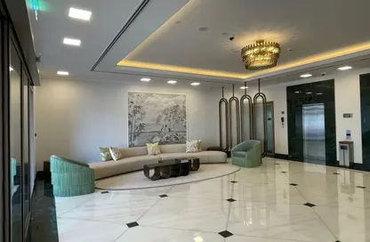 Apartment - 2 Bedrooms - 3 Bathrooms for rent in The Flagship Two - Al Satwa - Dubai