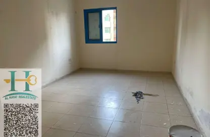 شقة - غرفة نوم - 2 حمامات للايجار في النعيمية - النعيمية - عجمان