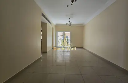 Apartment - 2 Bedrooms - 2 Bathrooms for rent in Bukhara Street - Al Nahda - Sharjah