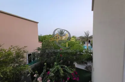 تاون هاوس - 4 غرف نوم - 5 حمامات للايجار في امرانتا - فيلا نوفا - دبي لاند - دبي