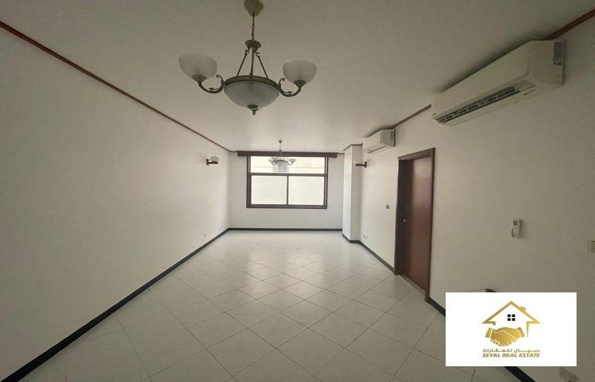 Apartment for Rent in Al Muteena ON METRO FULLY RENOVATED BIG FAMILY