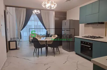Apartment - 1 Bedroom - 2 Bathrooms for rent in Opalz By Danube Tower 1 - Opalz by Danube - Dubai Science Park - Dubai