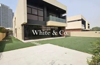 Villa - 5 Bedrooms - 7 Bathrooms for sale in Brookfield 3 - Brookfield - DAMAC Hills - Dubai