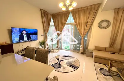 تاون هاوس - 3 غرف نوم - 5 حمامات للبيع في مدينة هند - مالبيري - داماك هيلز 2 - دبي