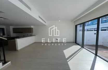 تاون هاوس - 3 غرف نوم - 3 حمامات للايجار في سانتوريني - داماك لاجونز - دبي تاون هاوس - 3 غرف نوم - 3 حمامات للايجار في سانتوريني - داماك لاجونز - دبي