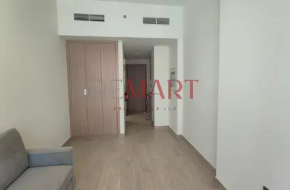 Apartment - Studio - 1 Bathroom for rent in AZIZI Riviera 26 - Meydan One - Meydan - Dubai