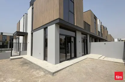Townhouse - 4 Bedrooms - 4 Bathrooms for rent in Mudon Al Ranim 1 - Mudon - Dubai