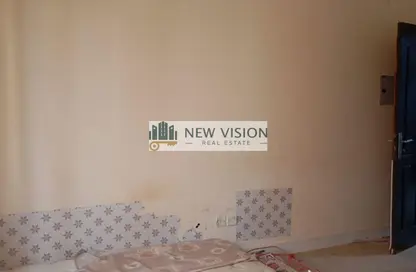 Apartment - Studio - 1 Bathroom for rent in Al Butina B - Al Butina - Sharjah