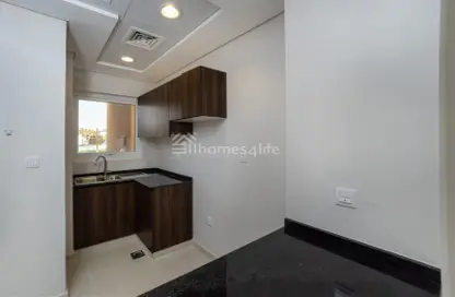 Townhouse - 3 Bedrooms - 3 Bathrooms for sale in Hajar Stone Villas - Victoria - Damac Hills 2 - Dubai
