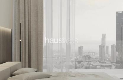Apartment - 1 Bedroom - 2 Bathrooms for sale in Sonate Residences - Jumeirah Village Triangle - Dubai