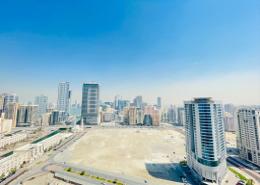 Apartment - 3 bedrooms - 4 bathrooms for rent in Al Khan - Sharjah