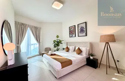 Apartment - 1 Bedroom - 2 Bathrooms for rent in The Bay - Business Bay - Dubai