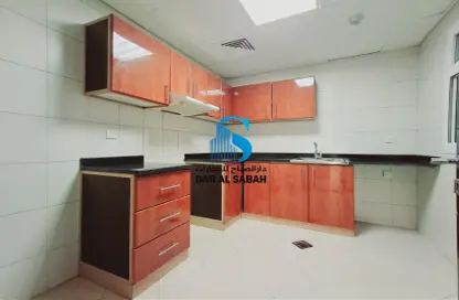 Apartment - 1 Bedroom - 1 Bathroom for rent in Bukhara Street - Al Nahda - Sharjah