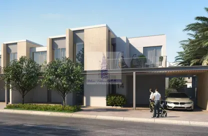 Apartment - 3 Bedrooms - 3 Bathrooms for sale in Joy - Arabian Ranches 3 - Dubai