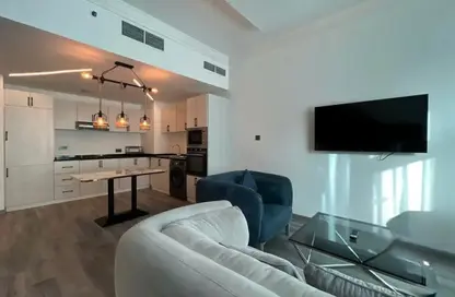 Apartment - Studio - 1 Bathroom for sale in Boutique 7 - Barsha Heights (Tecom) - Dubai