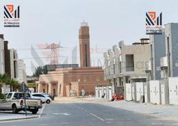 Outdoor Building image for: Land for sale in Al Helio 2 - Al Helio - Ajman, Image 1