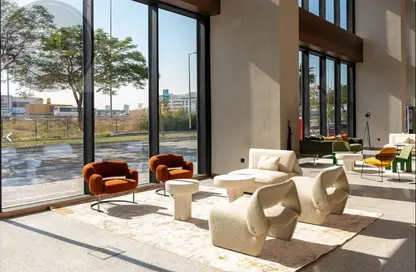 Apartment - Studio - 1 Bathroom for sale in The Community - Jumeirah Village Triangle - Dubai