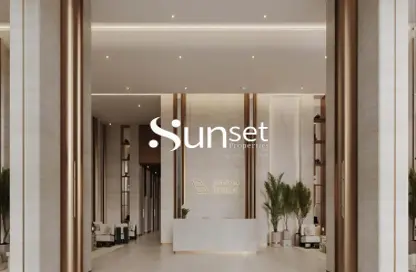 شقة - 1 حمام للبيع في بن غاطي ستارلايت - الجداف - دبي