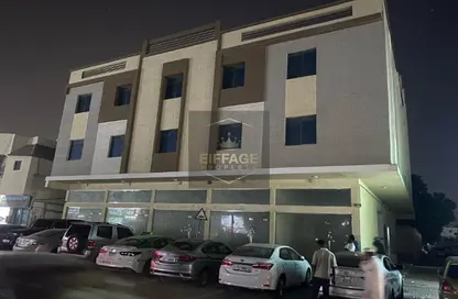 Whole Building - 7+ Bedrooms - 7+ Bathrooms for rent in Al Naemiya Tower 2 - Al Naemiya Towers - Al Nuaimiya - Ajman