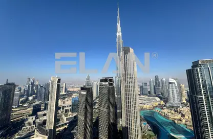 شقة - 3 غرف نوم - 4 حمامات للايجار في فورتي 1 - فورتي - دبي وسط المدينة - دبي شقة - 3 غرف نوم - 4 حمامات للايجار في فورتي 1 - فورتي - دبي وسط المدينة - دبي