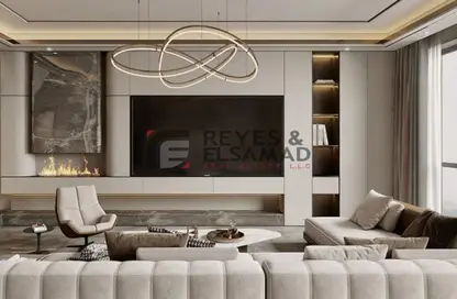 Apartment - 1 Bedroom - 2 Bathrooms for sale in Chelsea Gardens - Al Satwa - Dubai