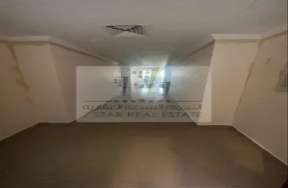 Empty Room image for: Apartment - 3 Bedrooms - 4 Bathrooms for sale in Ameer Bu Khamseen Tower - Al Majaz 3 - Al Majaz - Sharjah, Image 1