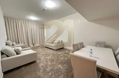 Apartment - 2 Bedrooms - 3 Bathrooms for rent in Ghala Garden - Arjan - Dubai