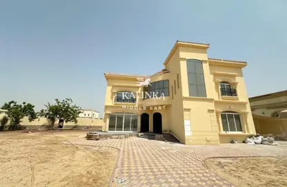 Villa - 5 Bedrooms - 6 Bathrooms for rent in Al Warqa'a 4 - Al Warqa'a - Dubai