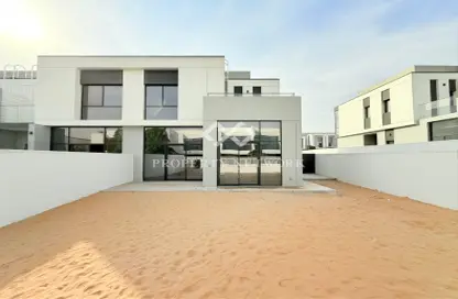 Townhouse - 4 Bedrooms - 4 Bathrooms for sale in Murooj Al Furjan West - Al Furjan - Dubai