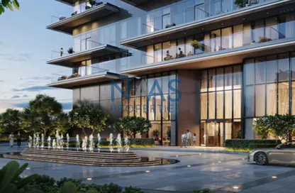 Apartment - 1 Bedroom - 1 Bathroom for sale in Albero by Emaar - Dubai Creek Harbour (The Lagoons) - Dubai