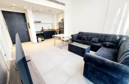 Apartment - 1 Bedroom - 2 Bathrooms for rent in The Link - East Village - Aljada - Sharjah