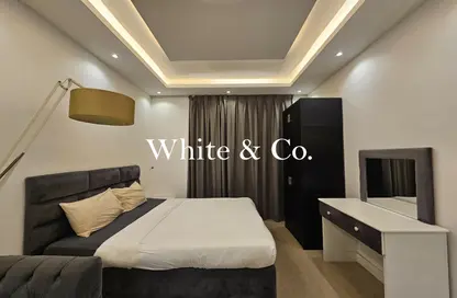 شقة - 1 حمام للبيع في ميدان هانوفر - الضاحية 10 - قرية جميرا الدائرية - دبي