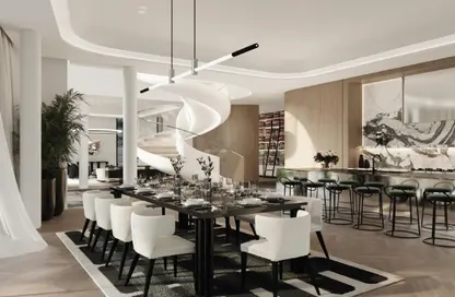Villa - 7 Bedrooms for sale in Karl Lagerfeld Villas - Nad Al Sheba - Dubai