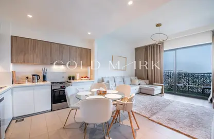 Apartment - 2 Bedrooms - 2 Bathrooms for rent in Executive Residences 2 - Executive Residences - Dubai Hills Estate - Dubai