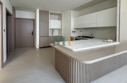 شقة - غرفة نوم - 2 حمامات للايجار في بن غاطي فانتوم - ديستريكت 17 - قرية الجميرا سركل - دبي