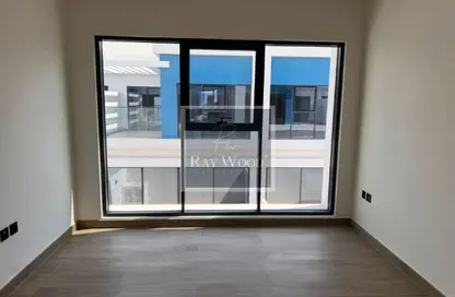 Townhouse - 4 Bedrooms - 5 Bathrooms for rent in Santorini - Damac Lagoons - Dubai Townhouse - 4 Bedrooms - 5 Bathrooms for rent in Santorini - Damac Lagoons - Dubai
