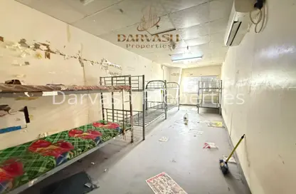 سكن عمال - استوديو - 1 حمام للايجار في جبل على الصناعية 1 - جبل علي الصناعية - جبل علي - دبي