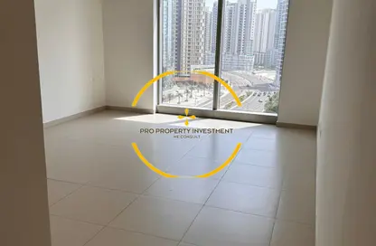 Apartment - 1 Bedroom - 2 Bathrooms for rent in The Gate Tower 1 - Shams Abu Dhabi - Al Reem Island - Abu Dhabi