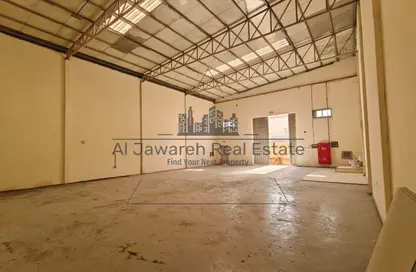 Warehouse - Studio - 1 Bathroom for rent in Umm Al Thuoob - Umm Al Quwain