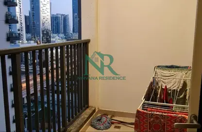 Apartment - 2 Bedrooms - 2 Bathrooms for sale in The Bridges - Shams Abu Dhabi - Al Reem Island - Abu Dhabi