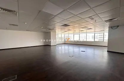 Office Space - Studio - 1 Bathroom for rent in Mazaya Business Avenue BB1 - Mazaya Business Avenue - Jumeirah Lake Towers - Dubai