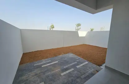 Townhouse - 3 Bedrooms - 4 Bathrooms for rent in Noya Viva - Noya - Yas Island - Abu Dhabi