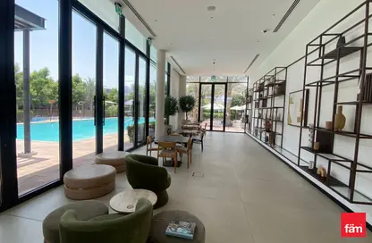 Villa - 3 Bedrooms - 3 Bathrooms for rent in Joy - Arabian Ranches 3 - Dubai