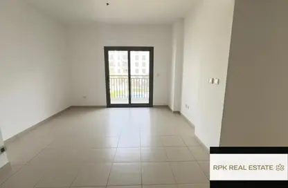 Apartment - 2 Bedrooms - 2 Bathrooms for rent in Zahra Breeze Apartments 3A - Zahra Breeze Apartments - Town Square - Dubai