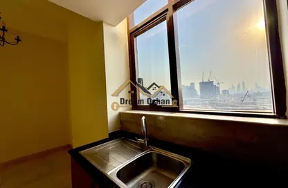 Apartment - 1 Bedroom - 2 Bathrooms for rent in Rose Building - Al Jaddaf - Dubai