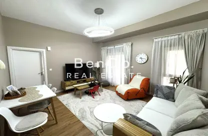 Apartment - 1 Bedroom - 2 Bathrooms for sale in Al Ramth 43 - Remraam - Dubai Land - Dubai